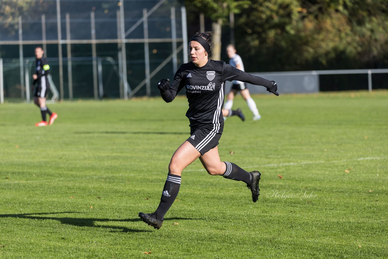 Bild 89 - F SV Henstedt Ulzburg2 - FSG Kaki-StuSie : Ergebnis: 2:2